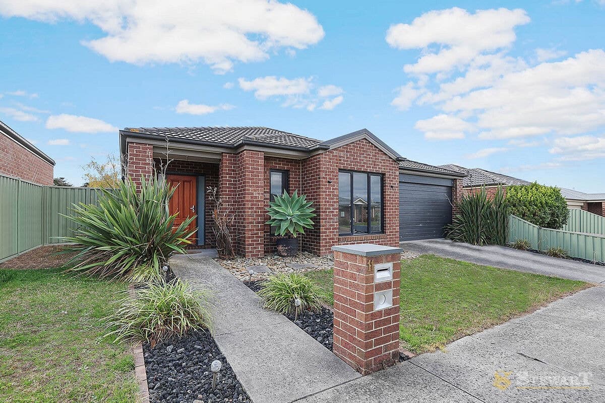 11 Rankin Street, Colac, VIC, Colac - Image 1