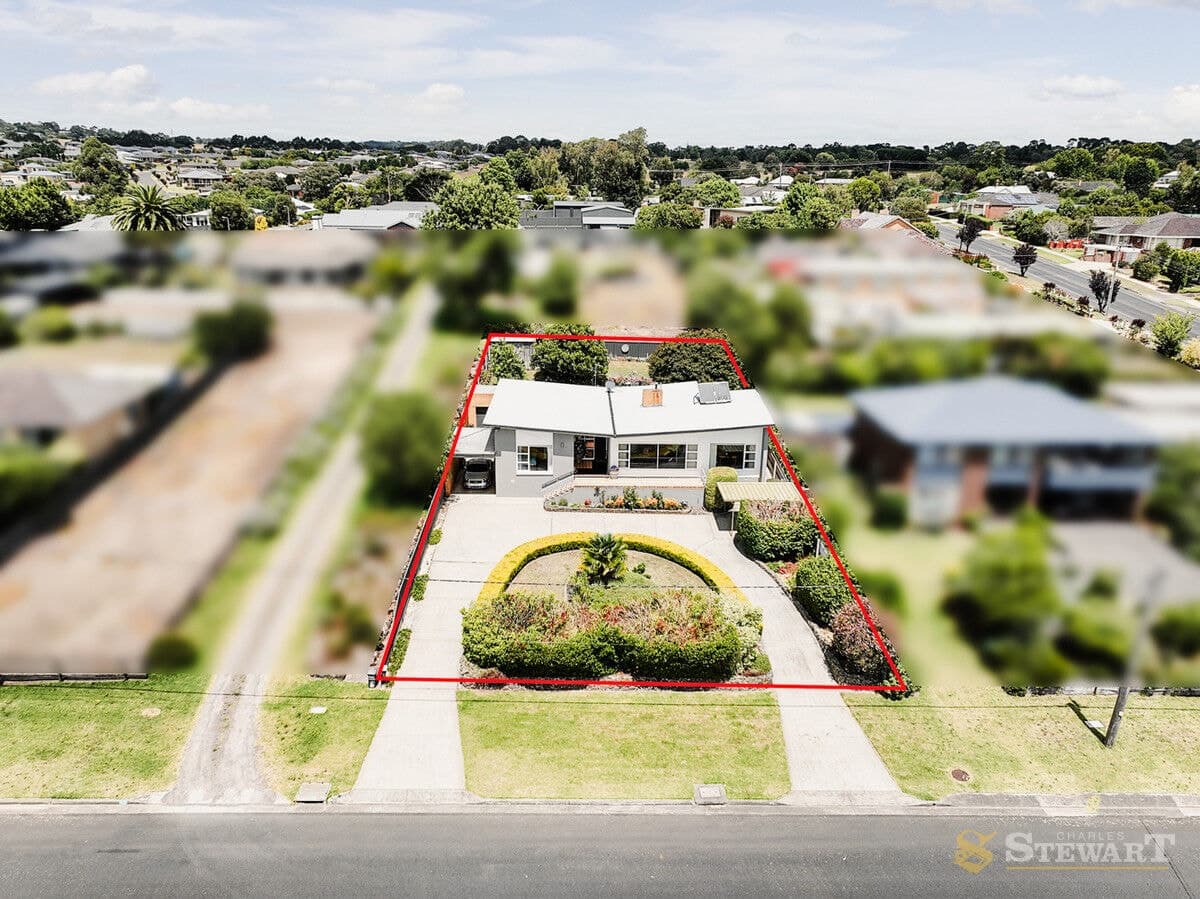 34 Tulloh Street, Elliminyt, VIC, Elliminyt - Image 1