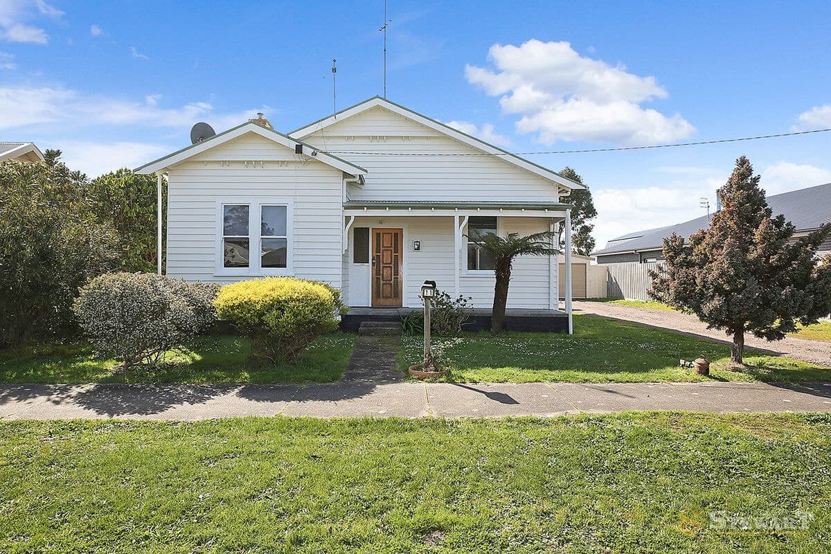 11 Nelson Street, Colac, VIC, Colac - Image 1