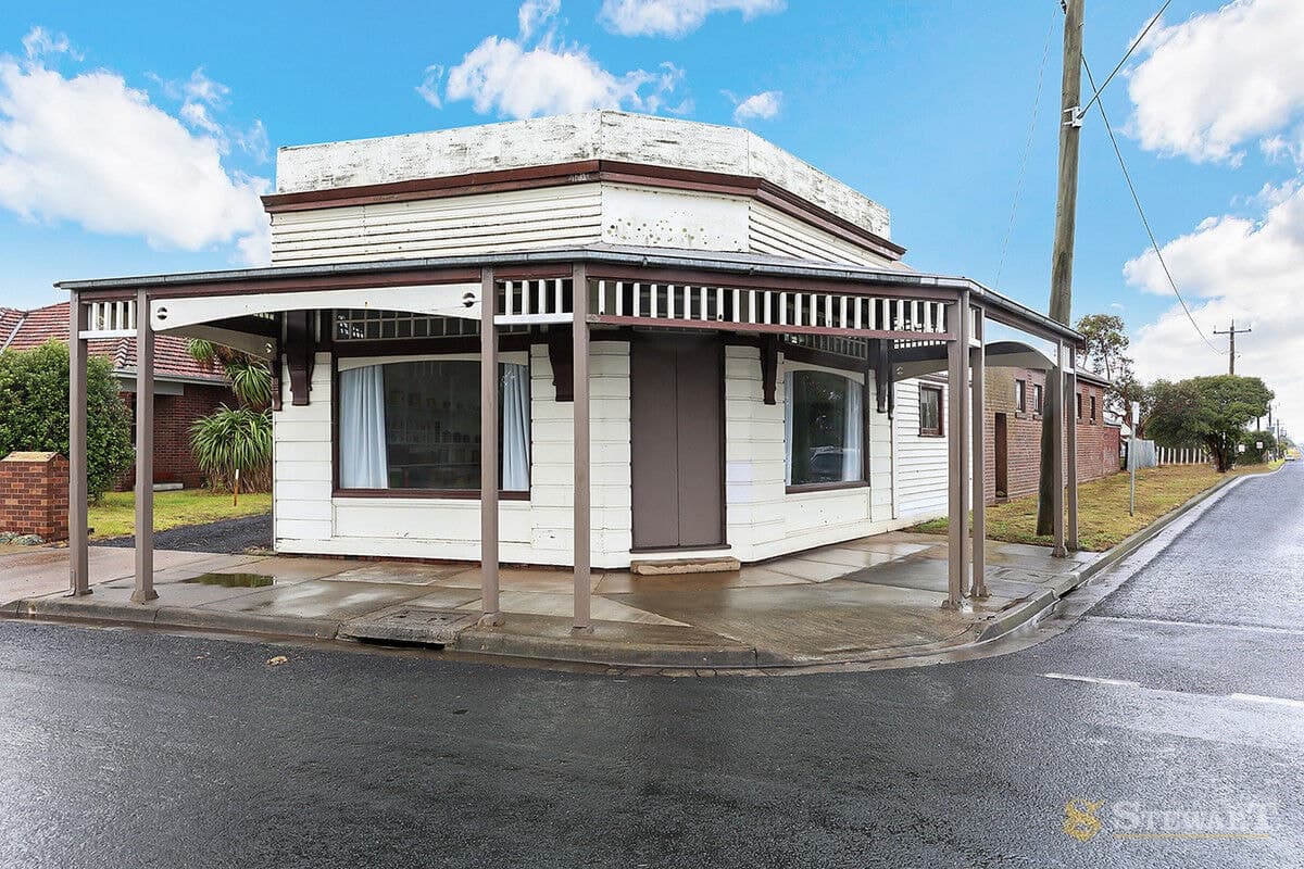 Lot 3, 546 Corangamite Lake Road, Cororooke, VIC, Cororooke - Image 1