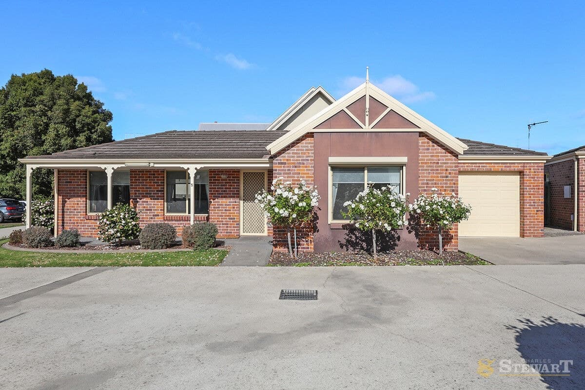 5/41 Pollack Street, Colac, VIC, Colac - Image 1