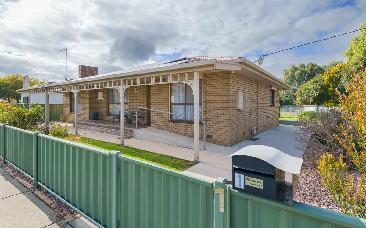 1 Strong Street, Terang, VIC, Terang - Image 1