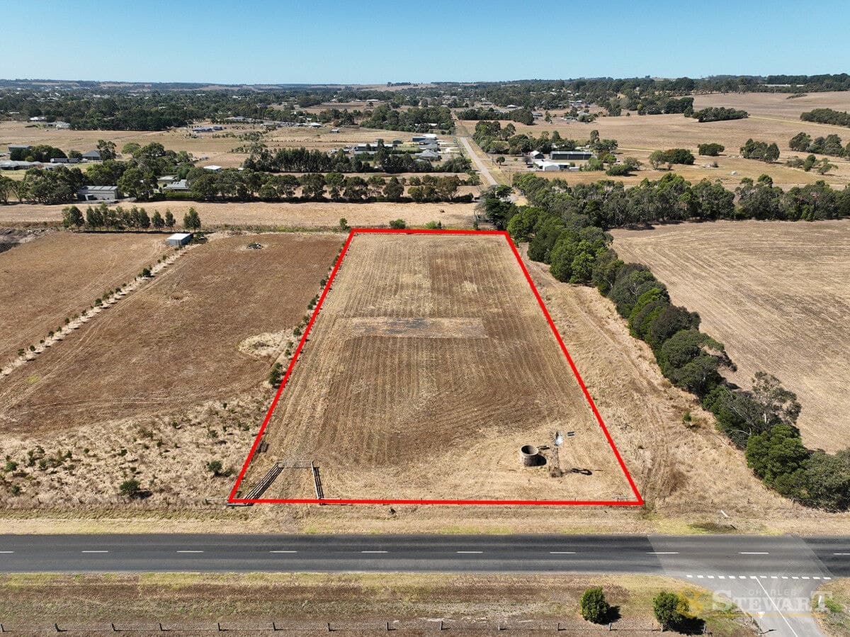 295 Deans Creek Road, Elliminyt, VIC, Elliminyt - Image 1