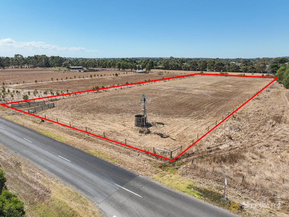 295 Deans Creek Road, Elliminyt, VIC, Elliminyt - Thumbnail 2