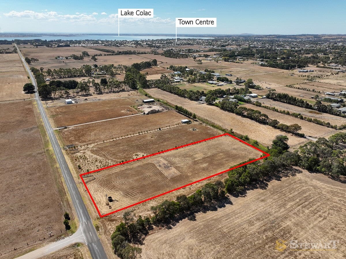 295 Deans Creek Road, Elliminyt, VIC, Elliminyt - Thumbnail 8
