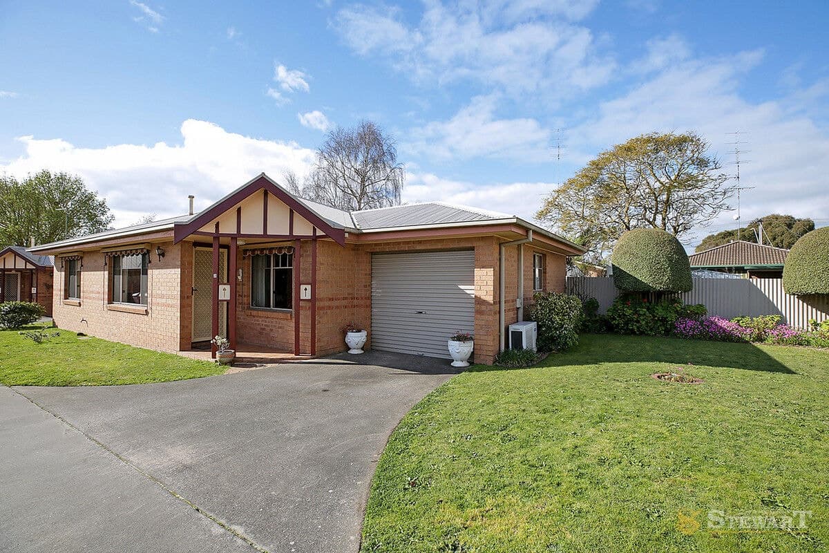 2/1 Skene Street, Colac, VIC, Colac - Image 1
