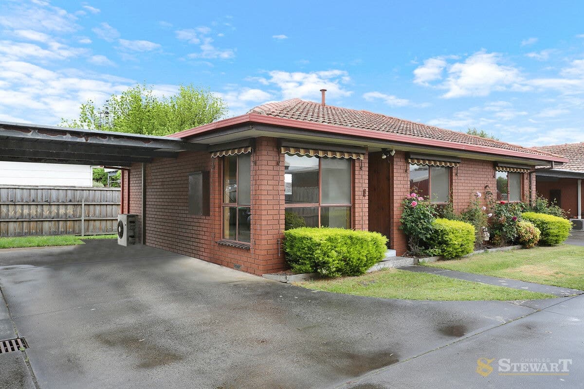 2/27 Grant Street, Colac, VIC, Colac - Image 1