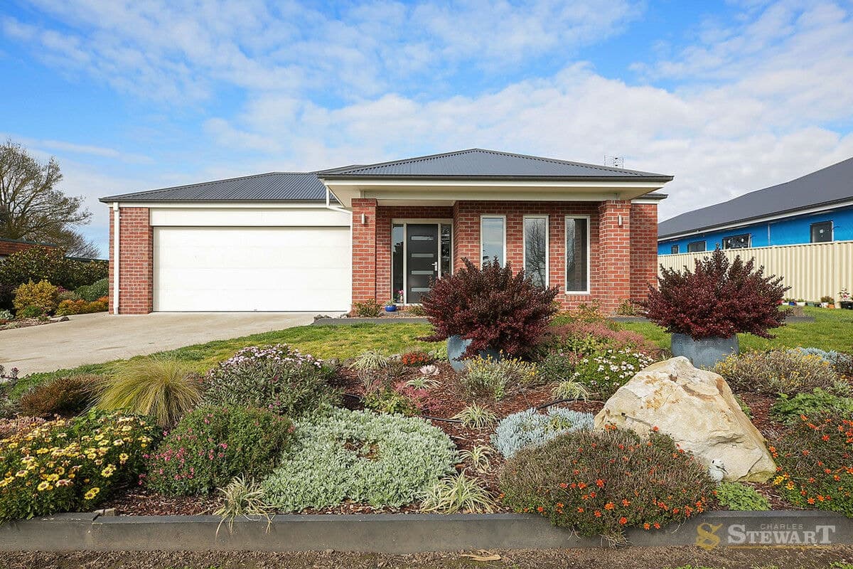 94 Harris Road, Elliminyt, VIC, Elliminyt - Image 1