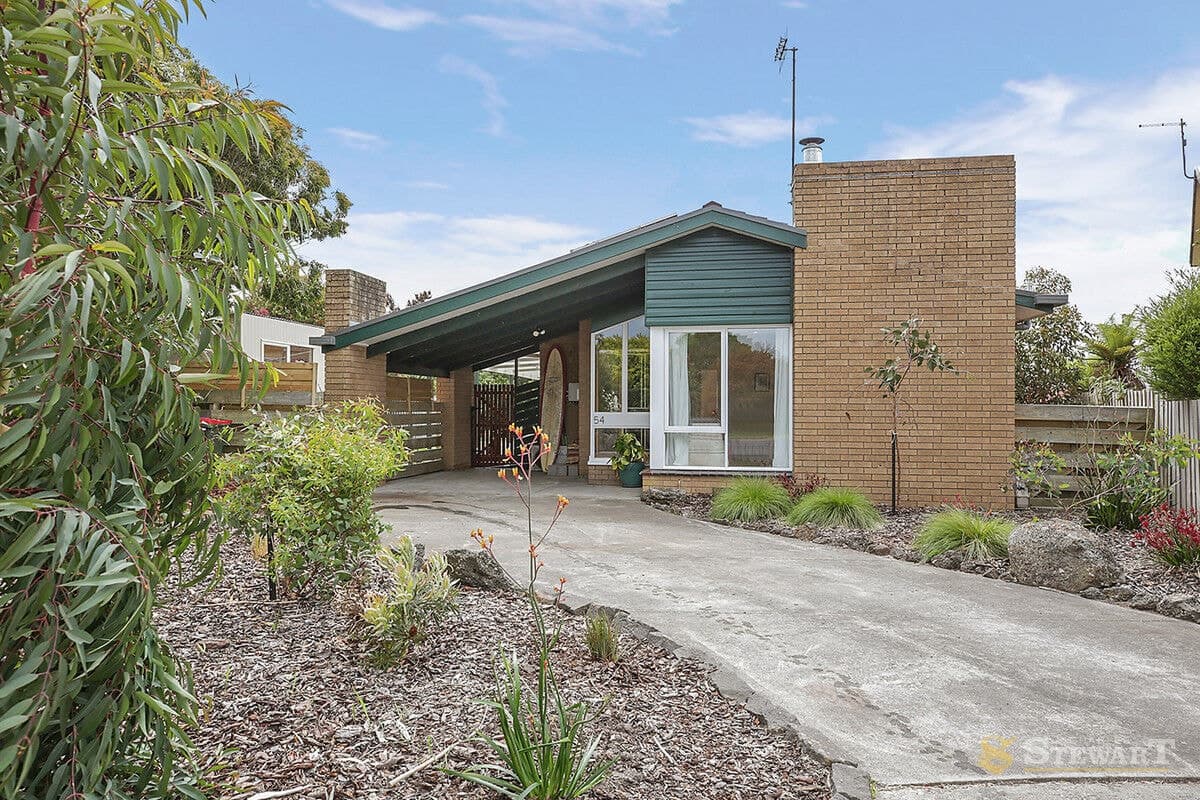 54 Balnagowan Avenue, Colac, VIC, Colac - Image 1