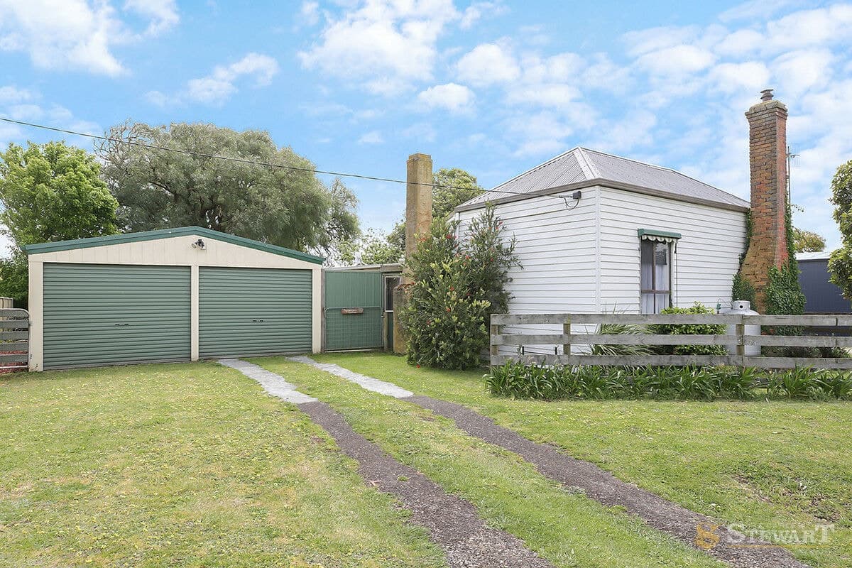 6 Langdons Lane, Cororooke, VIC, Cororooke - Thumbnail 2