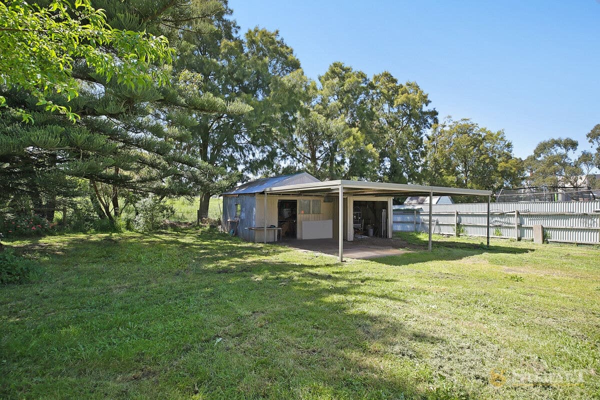 576 Corangamite Lake Road, Cororooke, VIC, Cororooke - Thumbnail 7