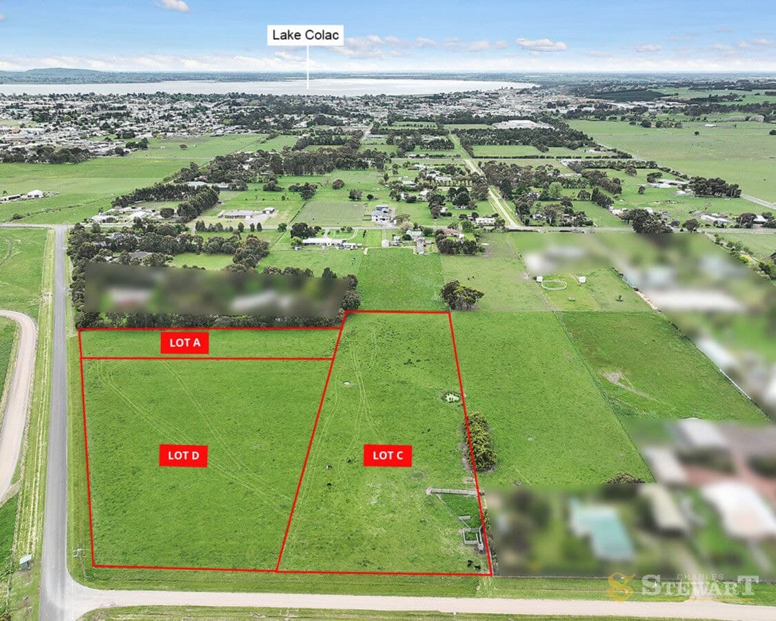 Lot 18, 19 (Part) Slater Street, Elliminyt, VIC, Elliminyt - Image 1