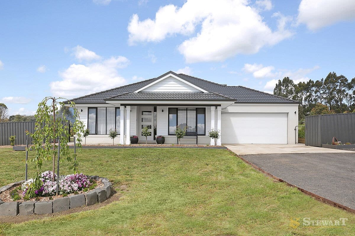 95 Forest Street South, Elliminyt, VIC, Elliminyt - Image 1