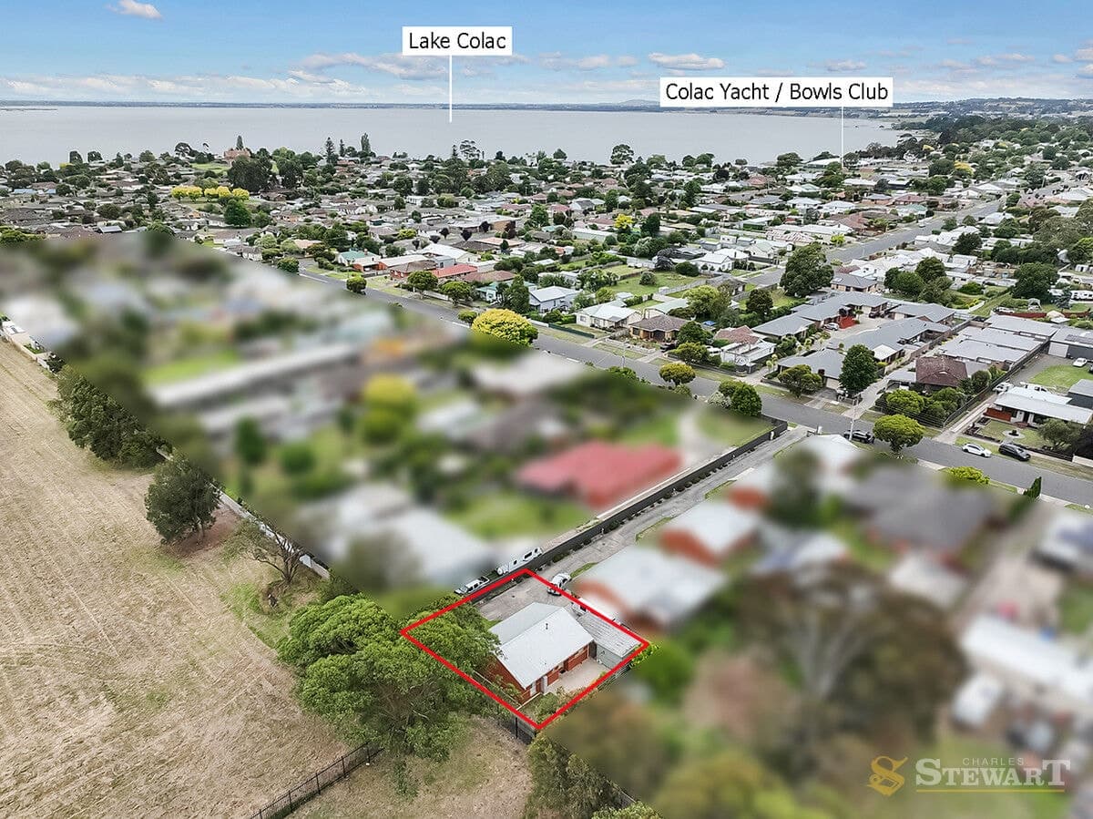5/21 Ross Street, Colac, VIC, Colac - Image 1