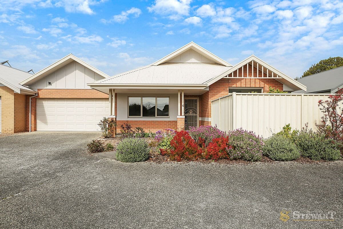 4/23 Scott Street, Colac, VIC, Colac - Thumbnail 2