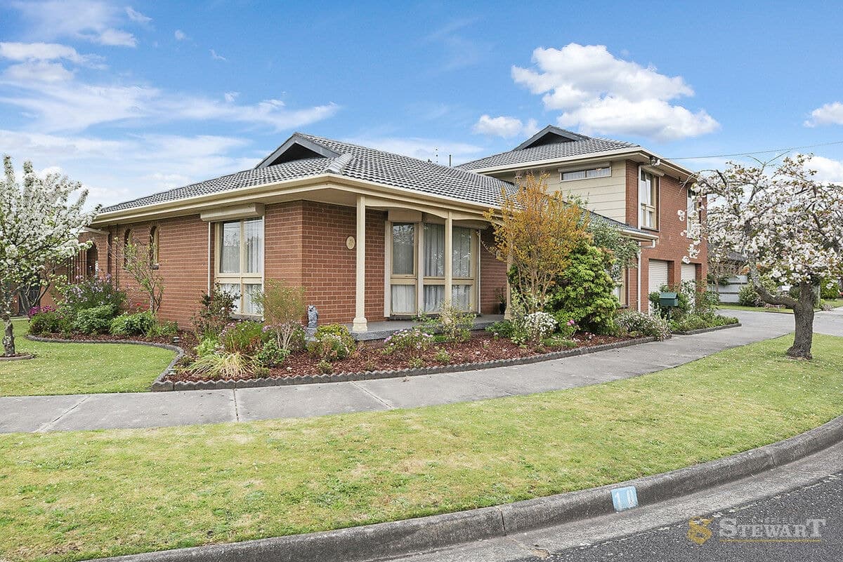 10 and 10A Toorak Crescent, Colac, VIC, Colac - Image 1