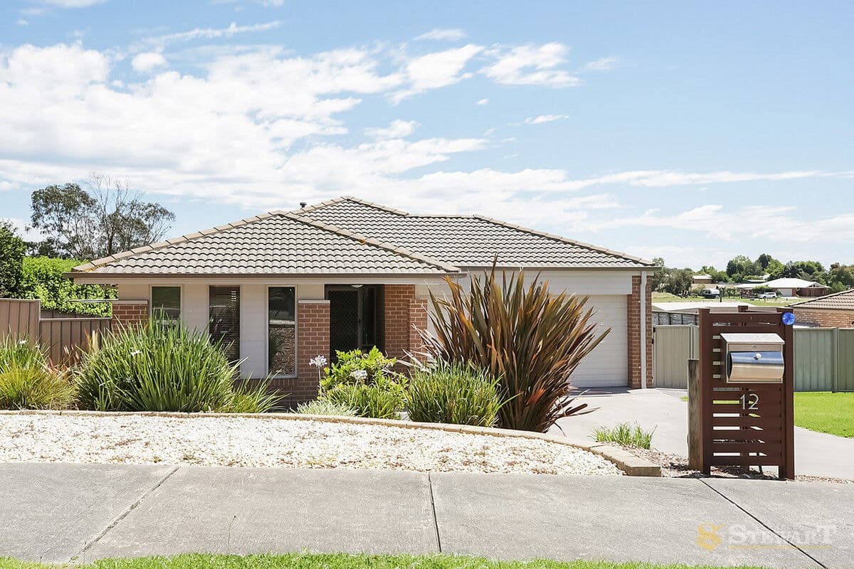12 Fulford Crescent, Elliminyt, VIC, Elliminyt - Image 1