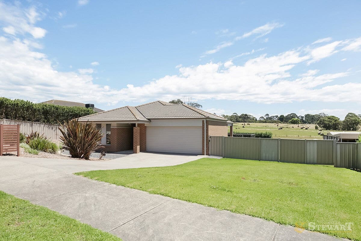 12 Fulford Crescent, Elliminyt, VIC, Elliminyt - Thumbnail 2