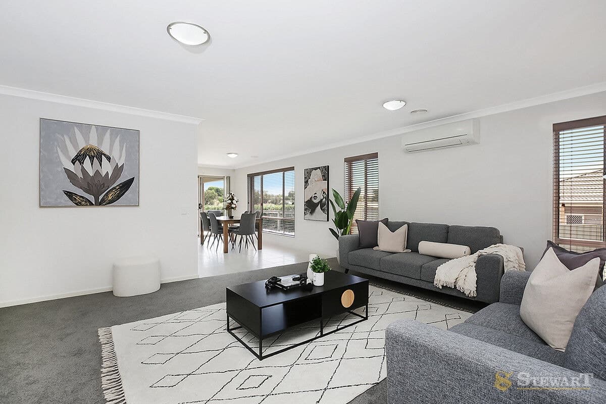 12 Fulford Crescent, Elliminyt, VIC, Elliminyt - Thumbnail 7