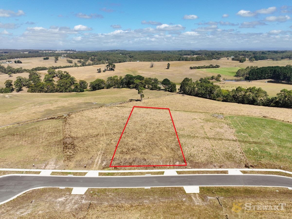 32 Kirriemuir Court, Elliminyt, VIC, Elliminyt - Image 1
