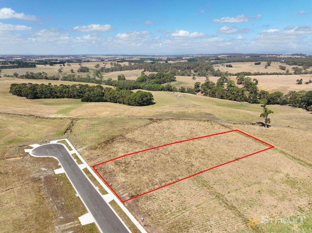 32 Kirriemuir Court, Elliminyt, VIC, Elliminyt - Thumbnail 2