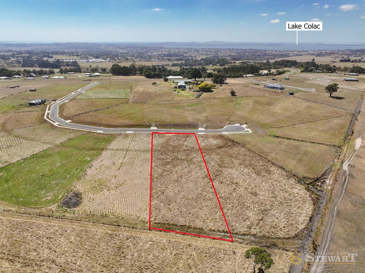 32 Kirriemuir Court, Elliminyt, VIC, Elliminyt - Thumbnail 4