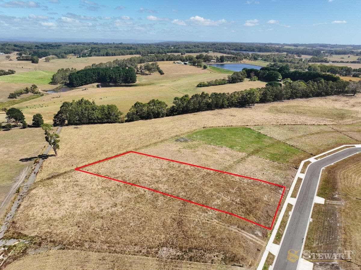 32 Kirriemuir Court, Elliminyt, VIC, Elliminyt - Thumbnail 5