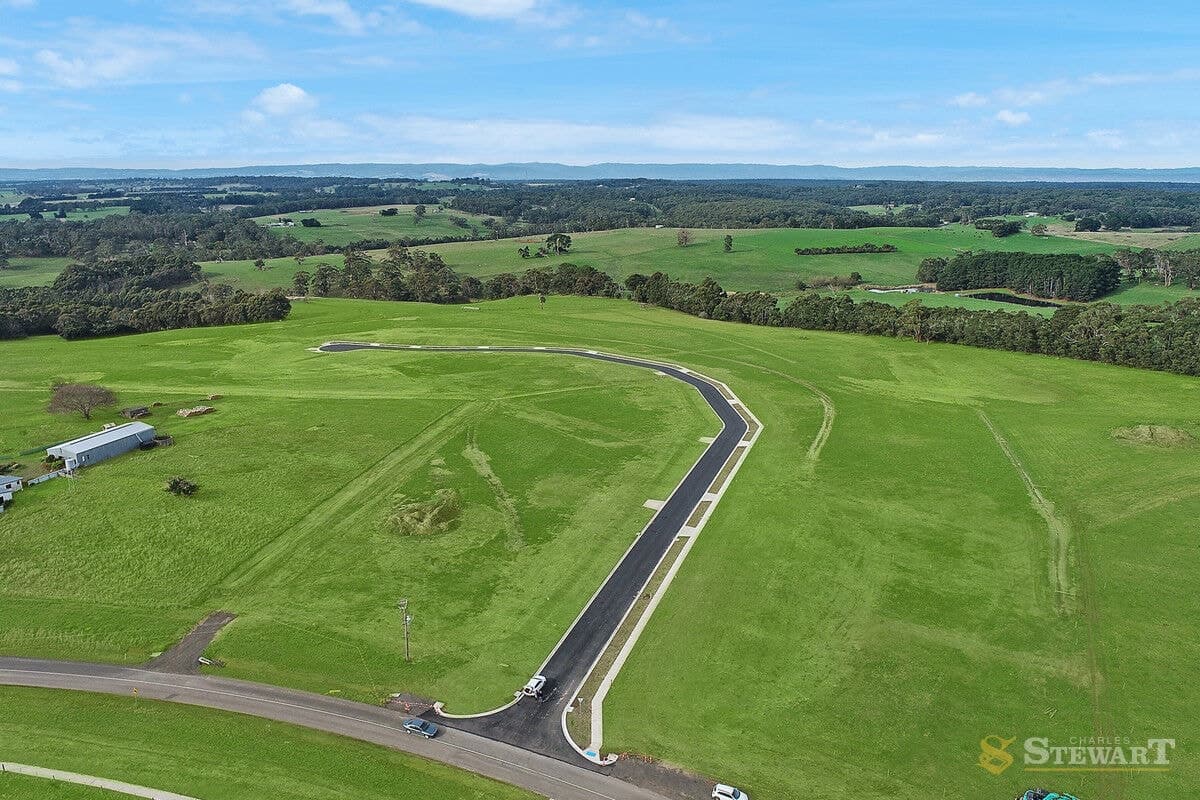 32 Kirriemuir Court, Elliminyt, VIC, Elliminyt - Thumbnail 7