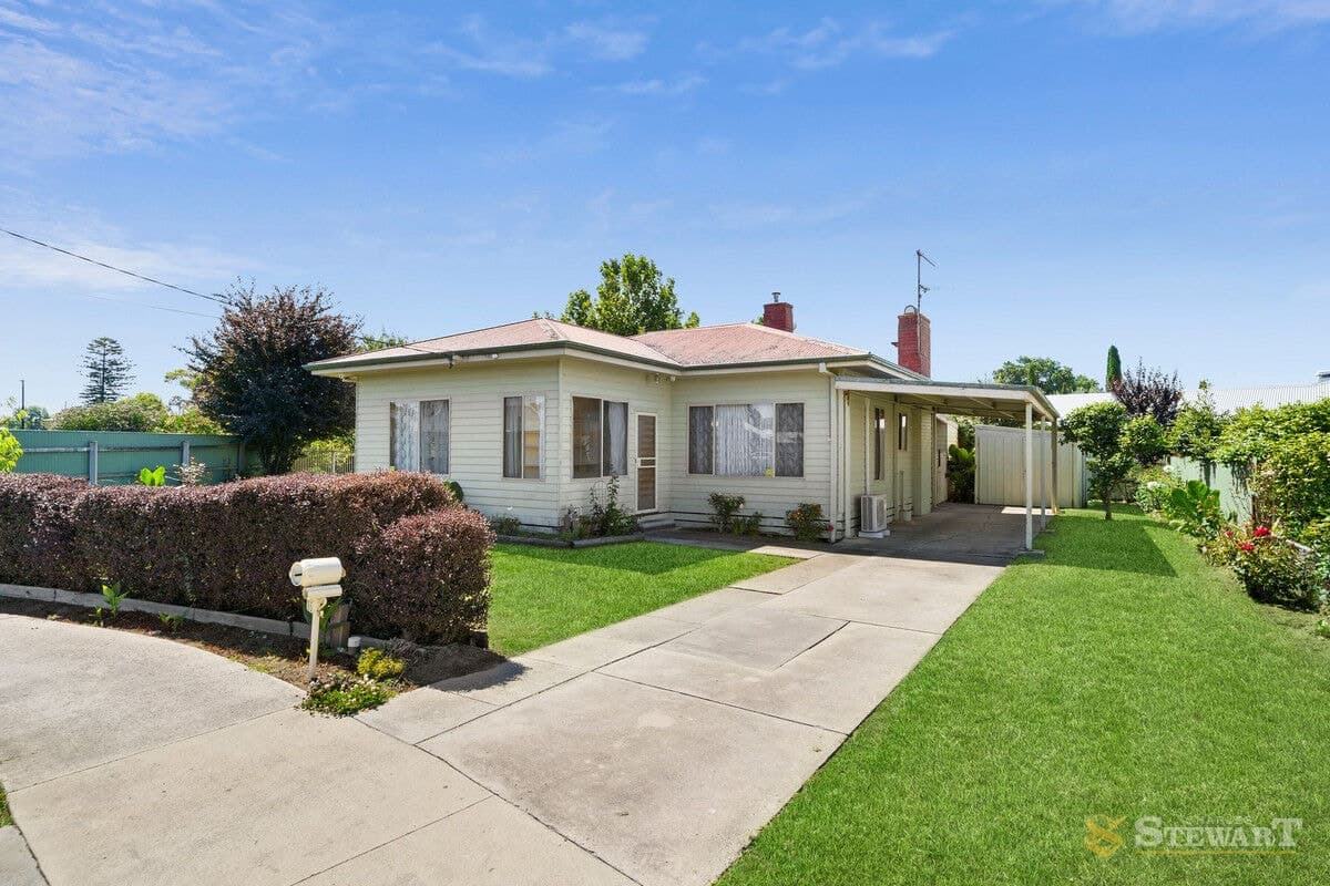 15 Stewart Street, Colac, VIC, Colac - Image 1