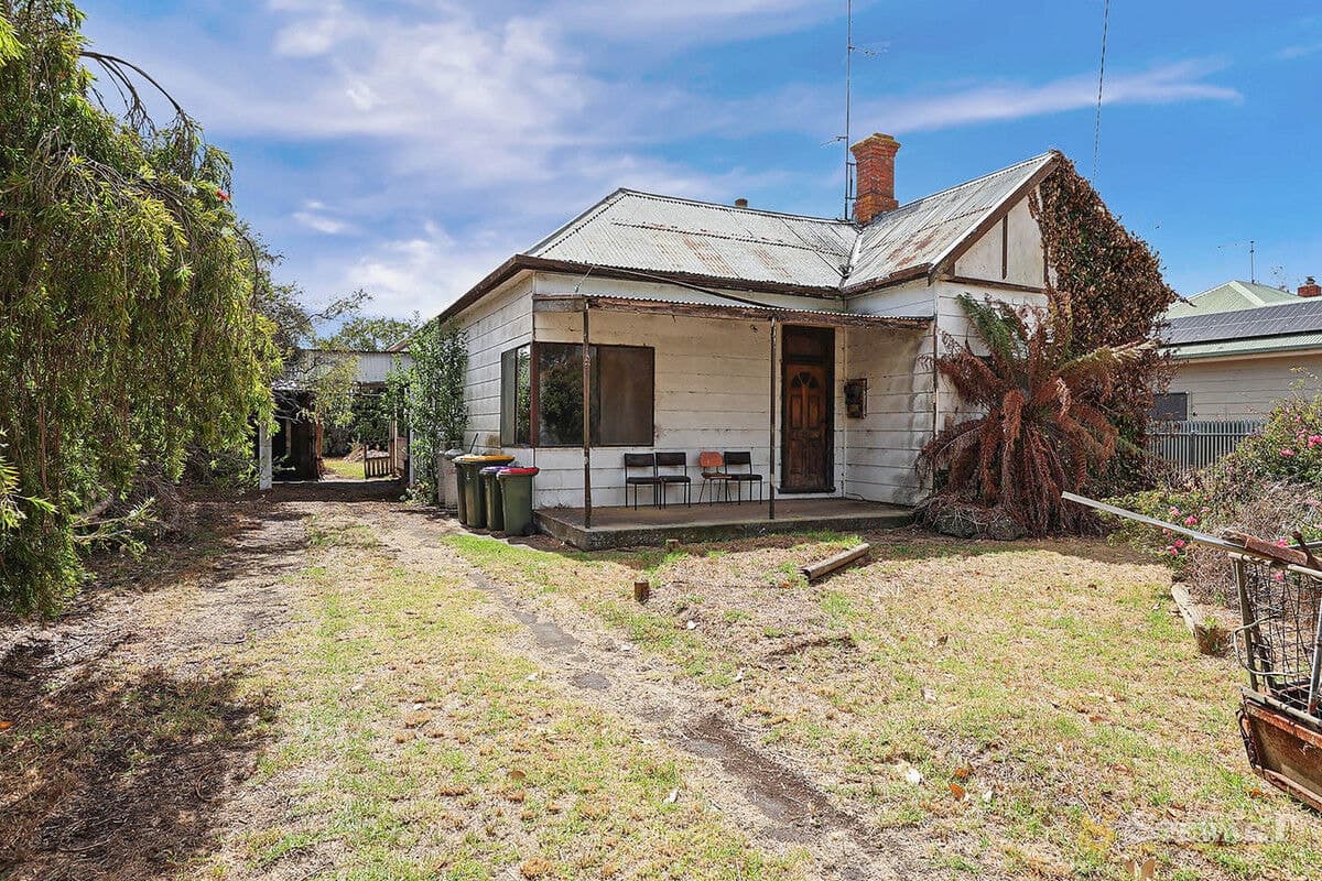 27 Factory Road, Cororooke, VIC, Cororooke - Image 1