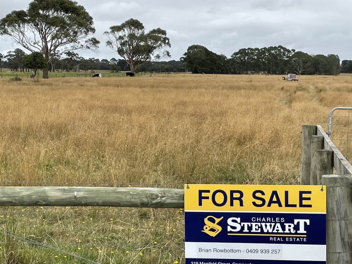 Cobden-Scotts Creek Road, Cobden, VIC, Cobden - Thumbnail 5
