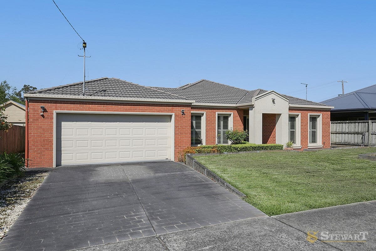 20 Queen Street, Colac, VIC, Colac - Thumbnail 2