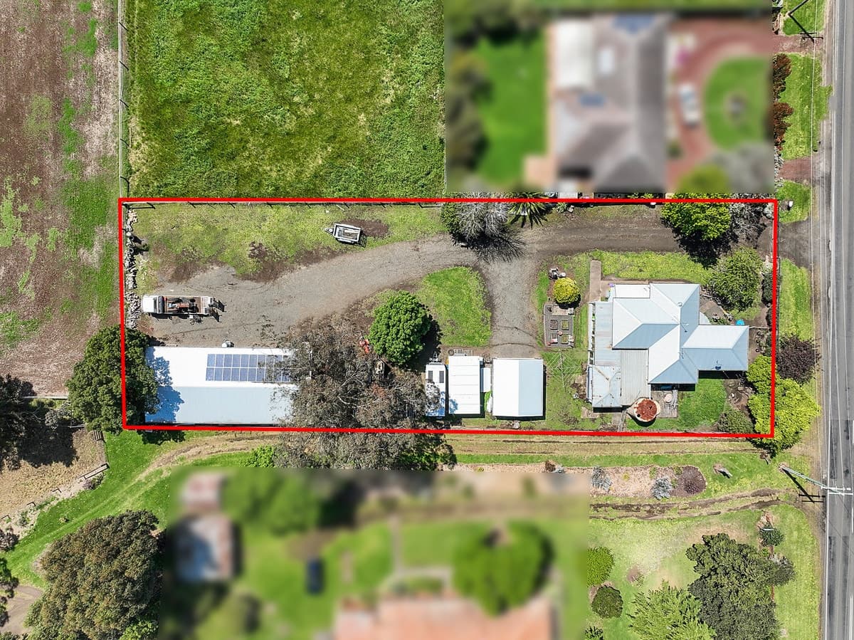 741 Corangamite Lake Road, Coragulac, VIC, Coragulac - Thumbnail 3