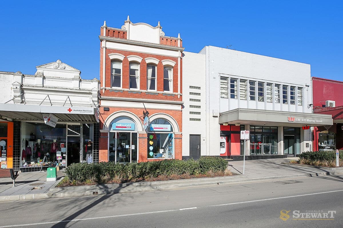 126-128 Murray Street, Colac, VIC, Colac - Image 1