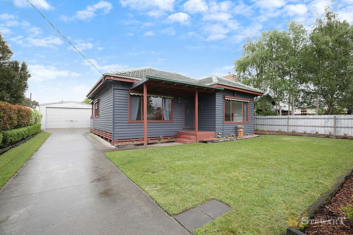 2 Brown Street, Colac, VIC, Colac - Image 1