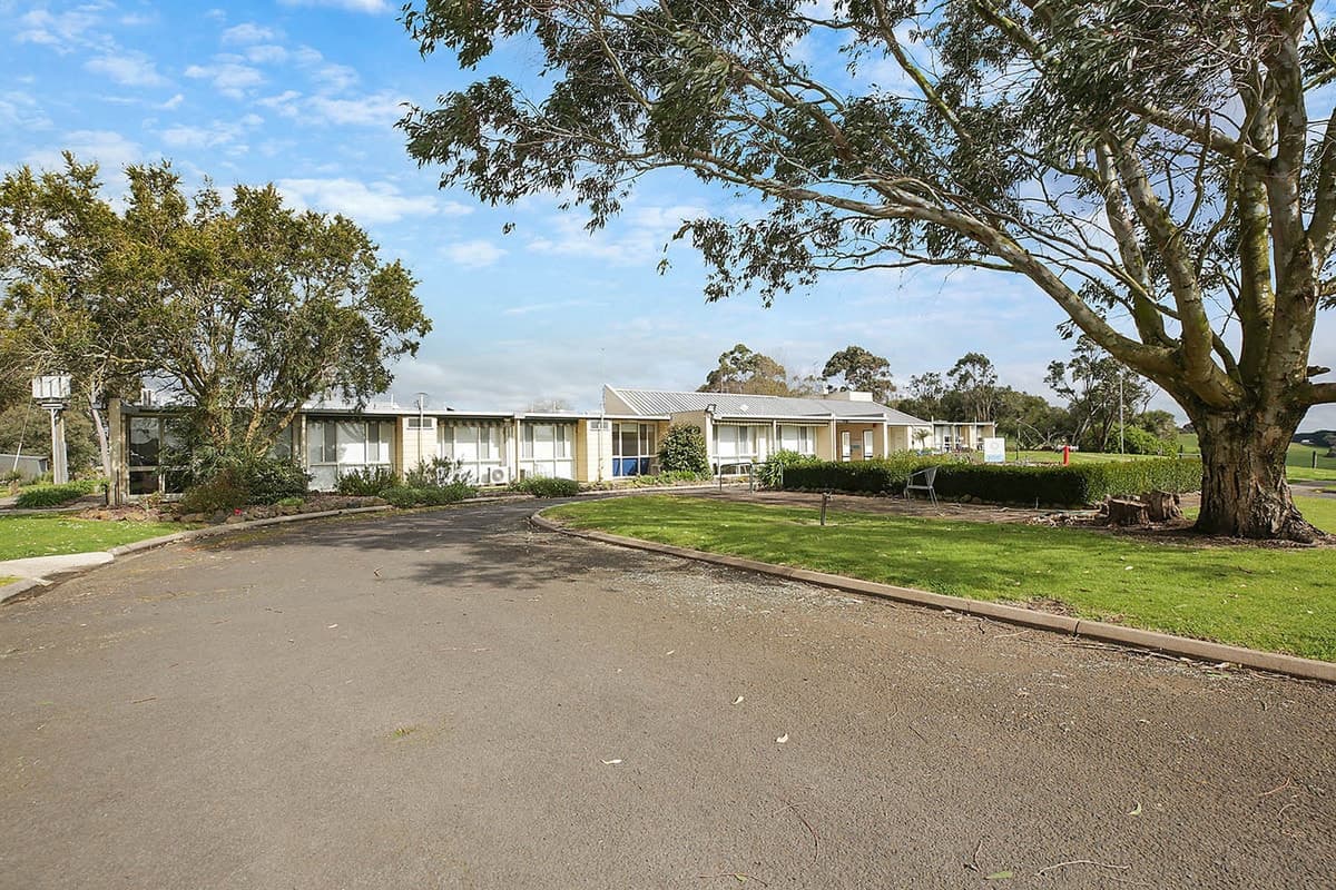 3 Foley Street, Terang, VIC, Terang - Thumbnail 2