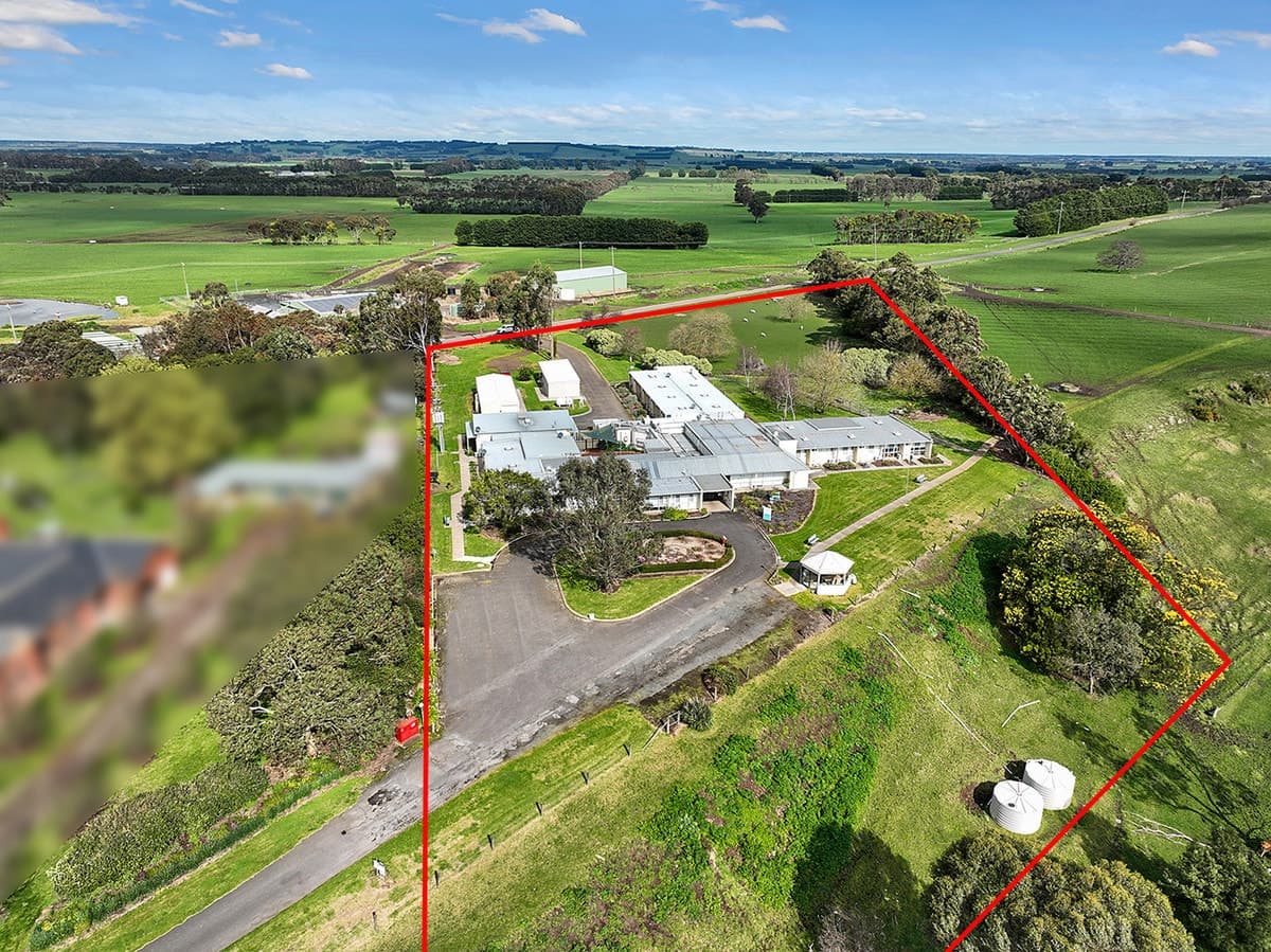 3 Foley Street, Terang, VIC, Terang - Thumbnail 3