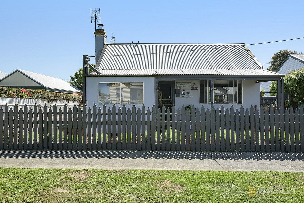 9 Hewitt Street, Colac, VIC, Colac - Thumbnail 2