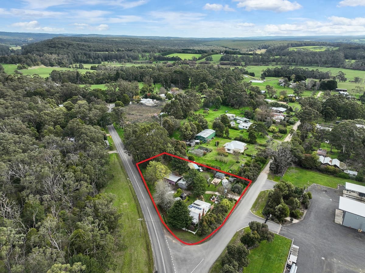 1686 Birregurra - Forrest Road, Barwon Downs, VIC, Barwon Downs - Image 1