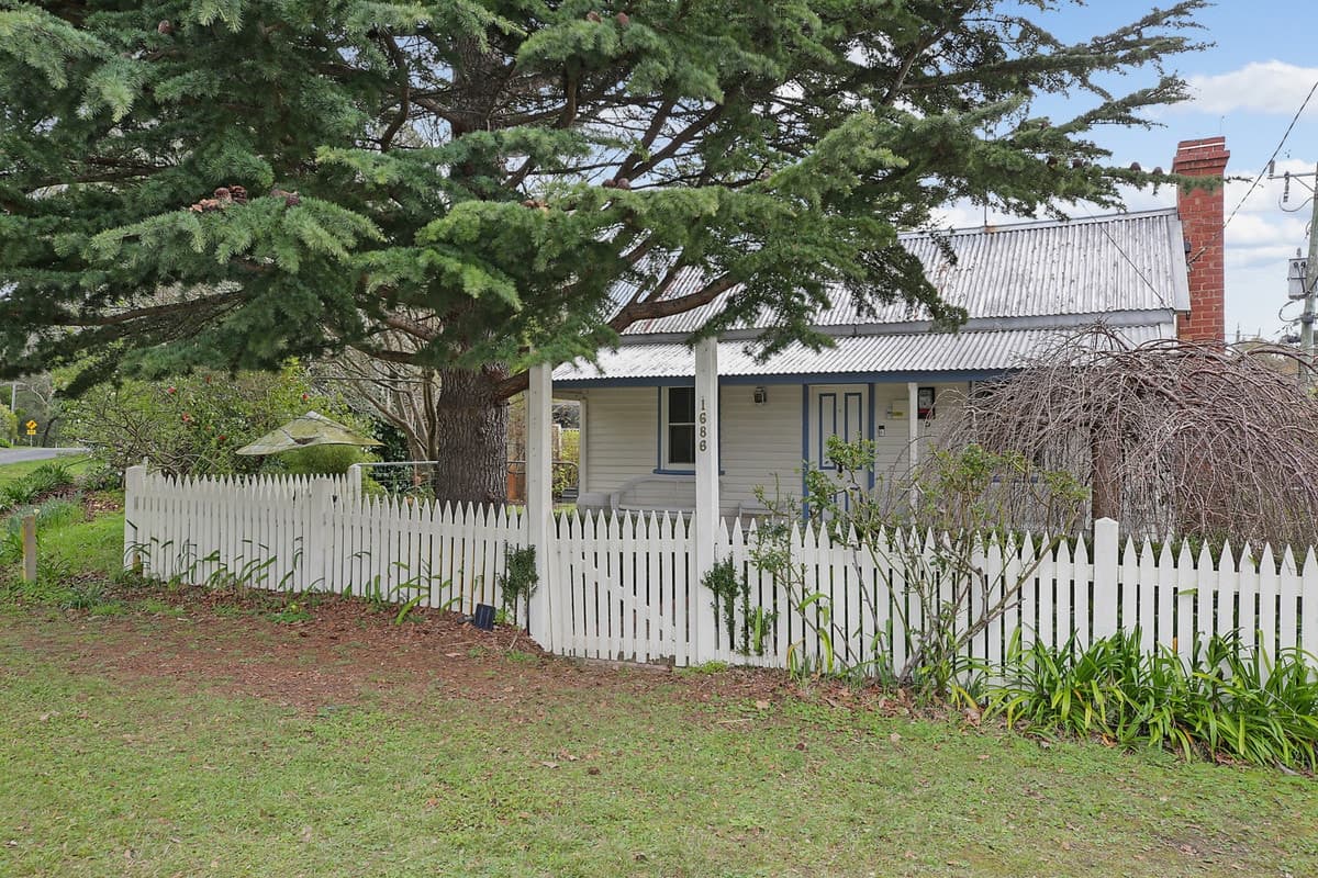 1686 Birregurra - Forrest Road, Barwon Downs, VIC, Barwon Downs - Thumbnail 2