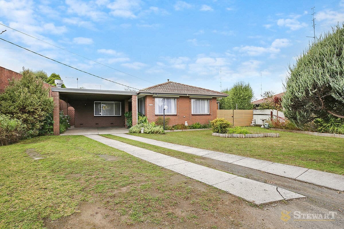 122 Hart Street, Elliminyt, VIC, Elliminyt - Image 1