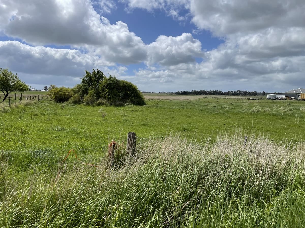 Lot 13/14 Wilson Street, Derrinallum, VIC, Derrinallum - Thumbnail 4