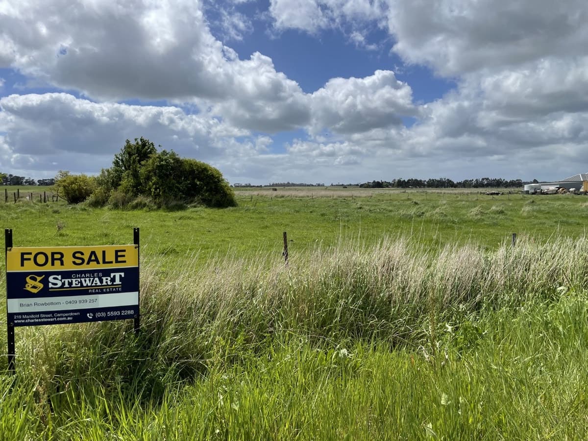 Lot 13/14 Wilson Street, Derrinallum, VIC, Derrinallum - Thumbnail 5