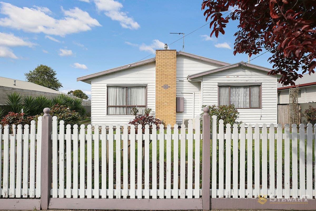 8 Nicholas Street, Colac, VIC, Colac - Image 1