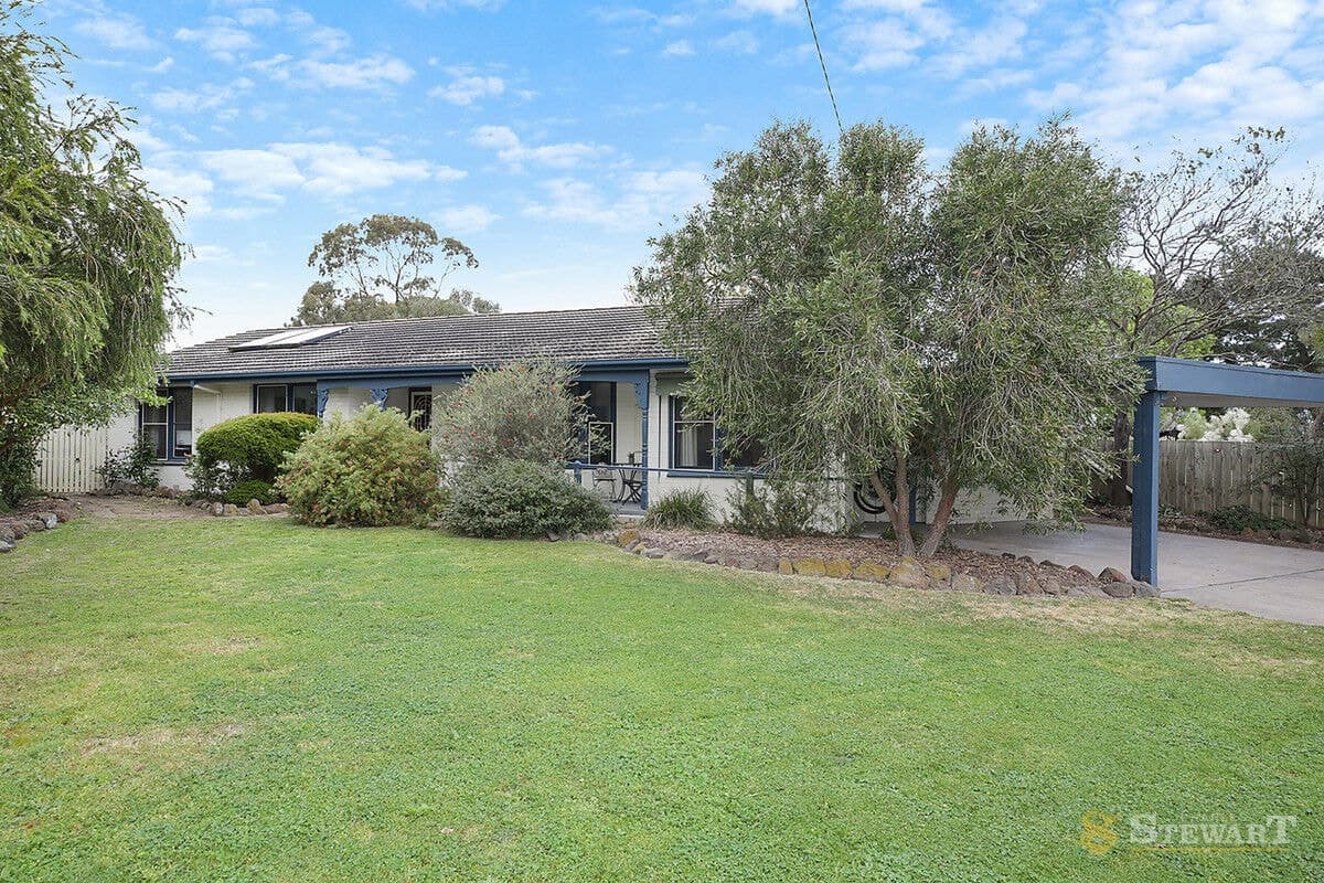 42 Batson Street, Winchelsea, VIC, Winchelsea - Image 1