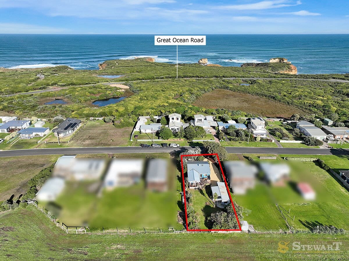 56 Merrett Street, Peterborough, VIC, Peterborough - Thumbnail 4