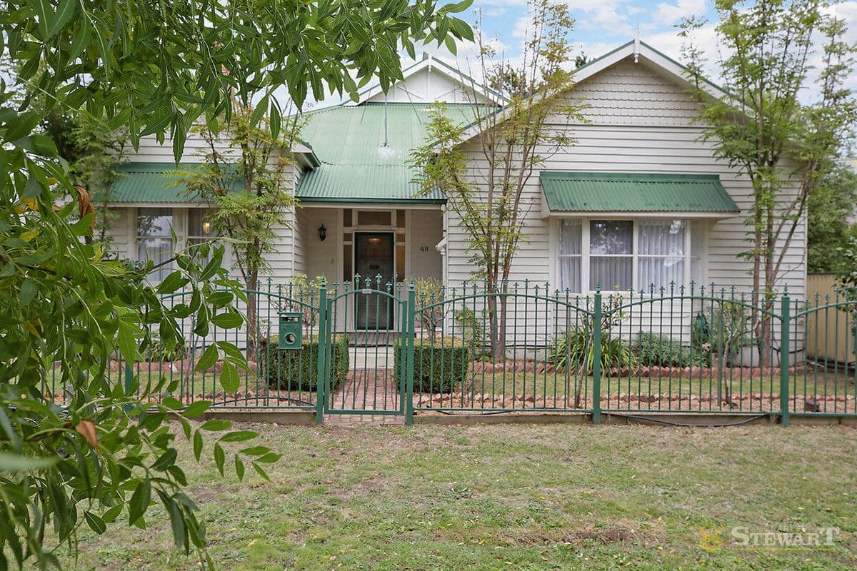 48 Skene Street, Colac, VIC, Colac - Image 1