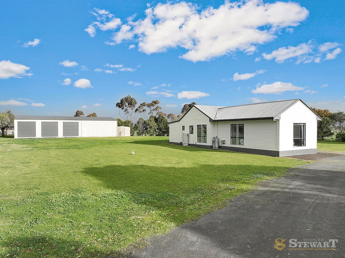 1595 Colac-Ballarat Road, Beeac, VIC, Beeac - Image 1