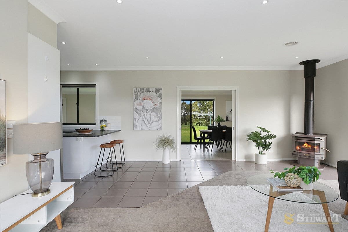 1595 Colac-Ballarat Road, Beeac, VIC, Beeac - Thumbnail 5
