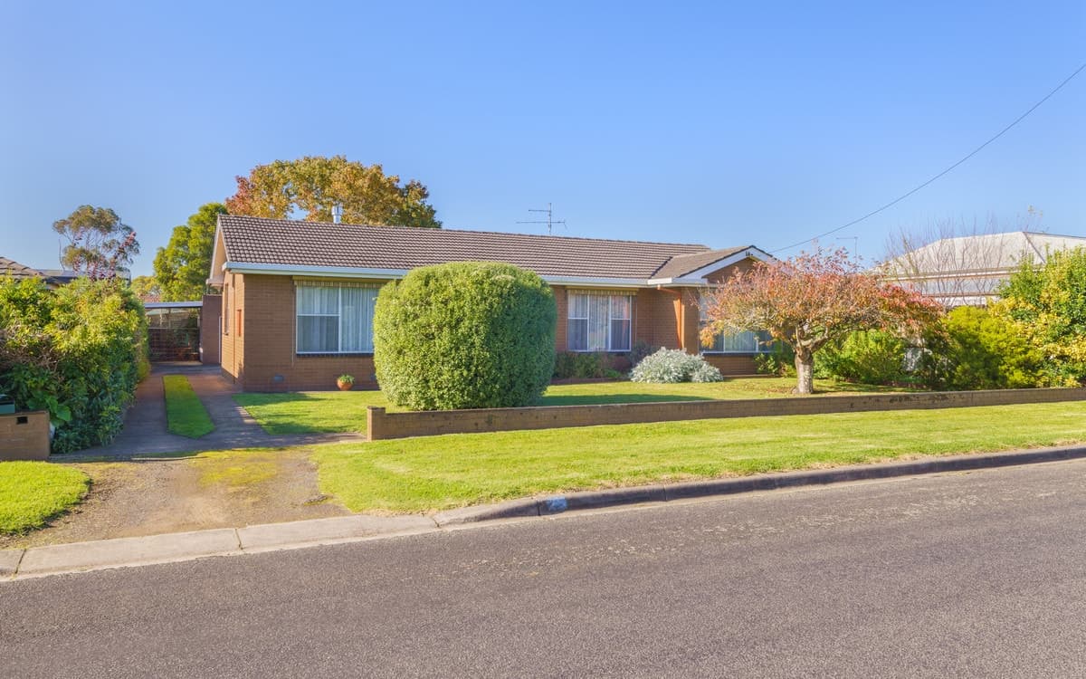 23 McKinnon Street, Terang, VIC, Terang - Image 1